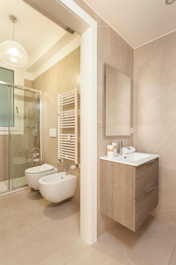 Zuretti1 - Meryggiare Apartments Milan Exterior photo