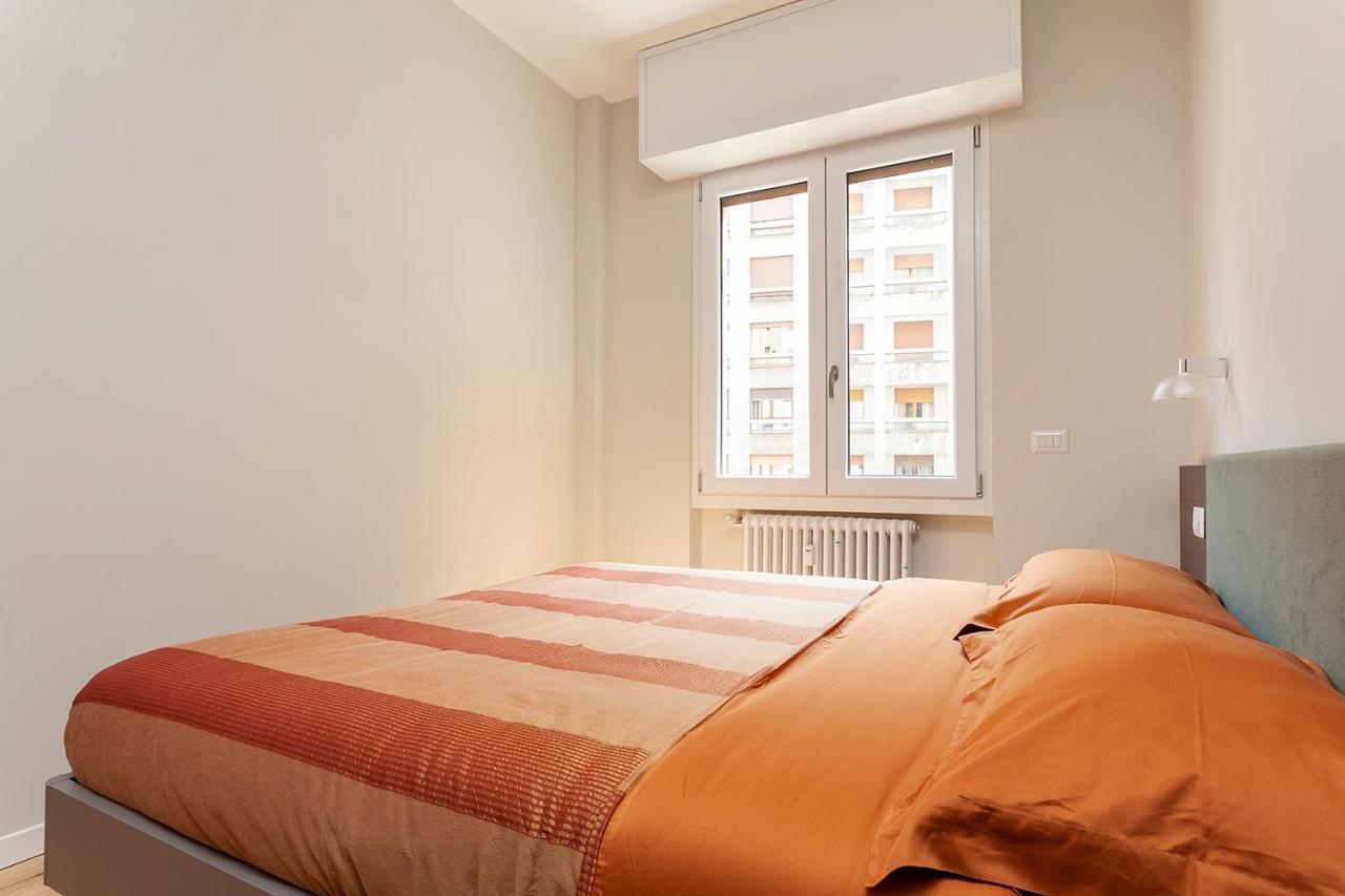 Zuretti1 - Meryggiare Apartments Milan Exterior photo
