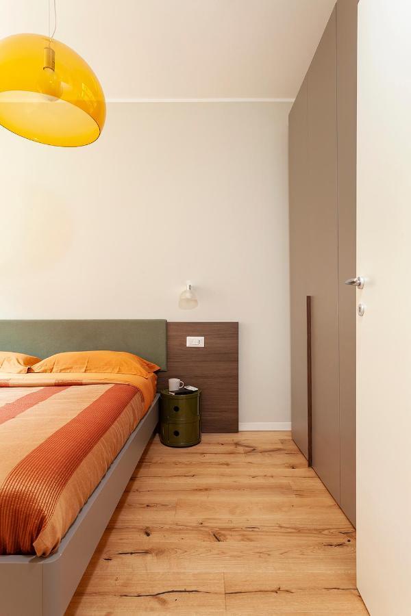 Zuretti1 - Meryggiare Apartments Milan Exterior photo