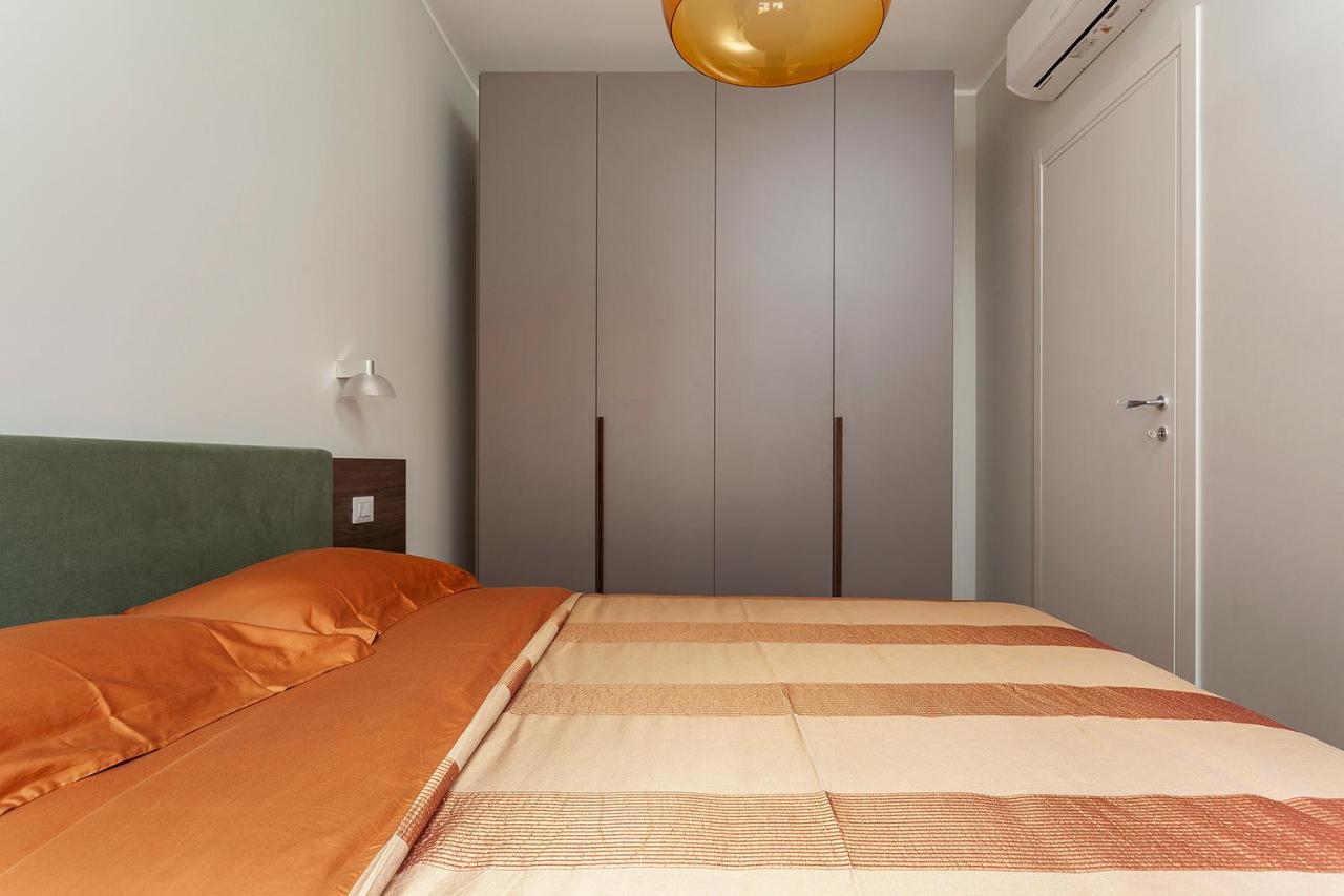 Zuretti1 - Meryggiare Apartments Milan Exterior photo