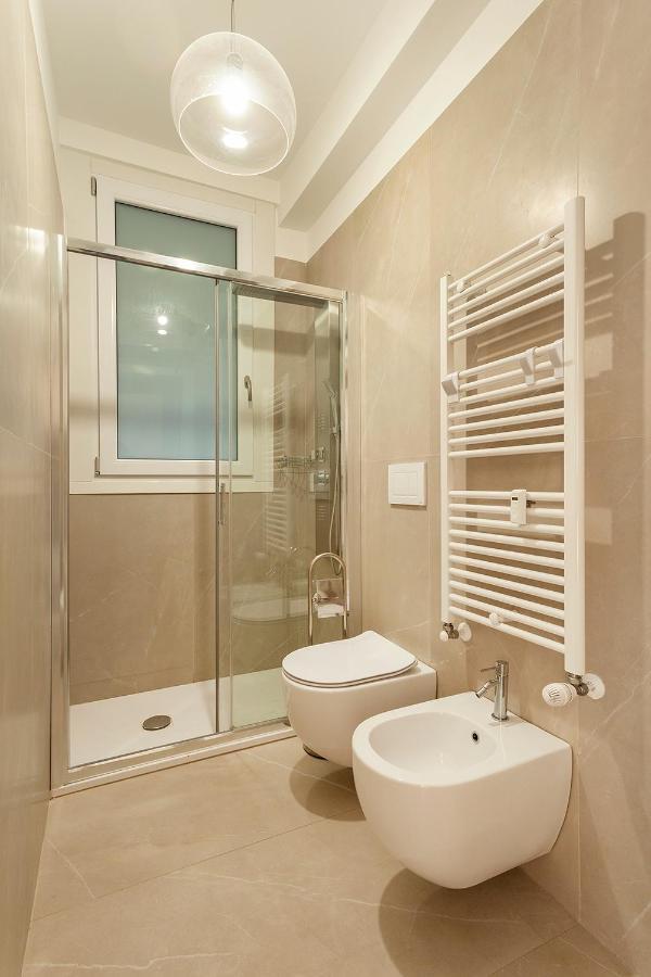 Zuretti1 - Meryggiare Apartments Milan Exterior photo
