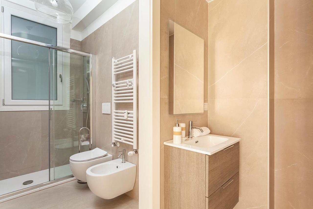 Zuretti1 - Meryggiare Apartments Milan Exterior photo